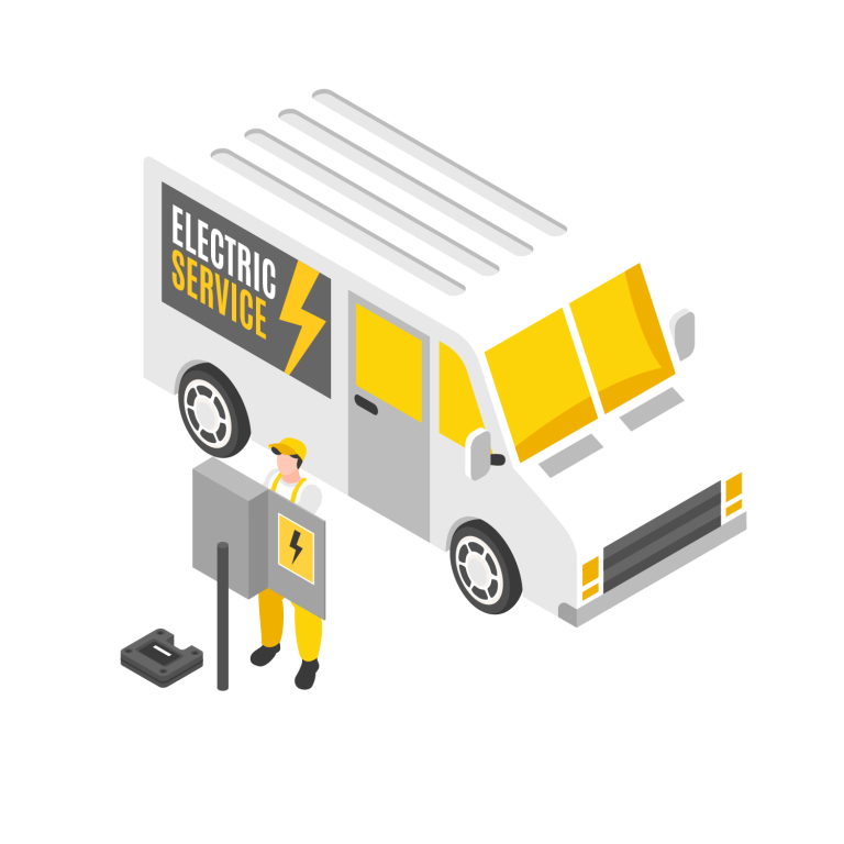 Coharbor Electric Trusted Electricians in Fort Myers, FL