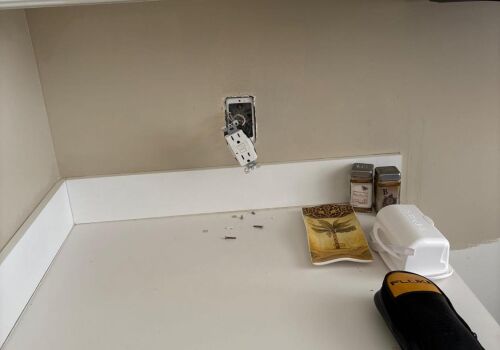 Dedicated Circuit Wiring, Breaker Install & Surge Protection – Fort Myers, FL