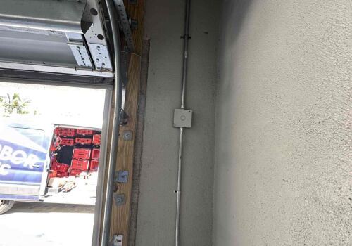 Expert Garage Light Upgrade in Sanibel, FL