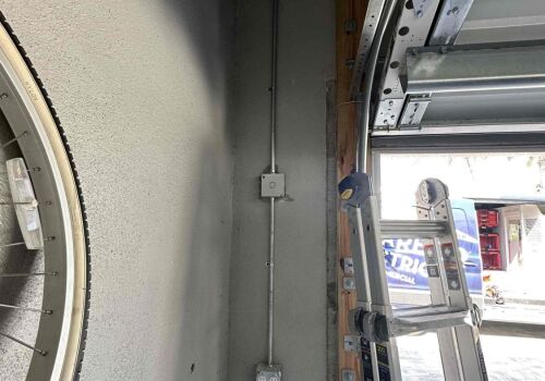 Expert Garage Light Upgrade in Sanibel, FL