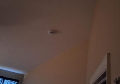Urgent Smoke Detector Replacement – Fort Myers, FL
