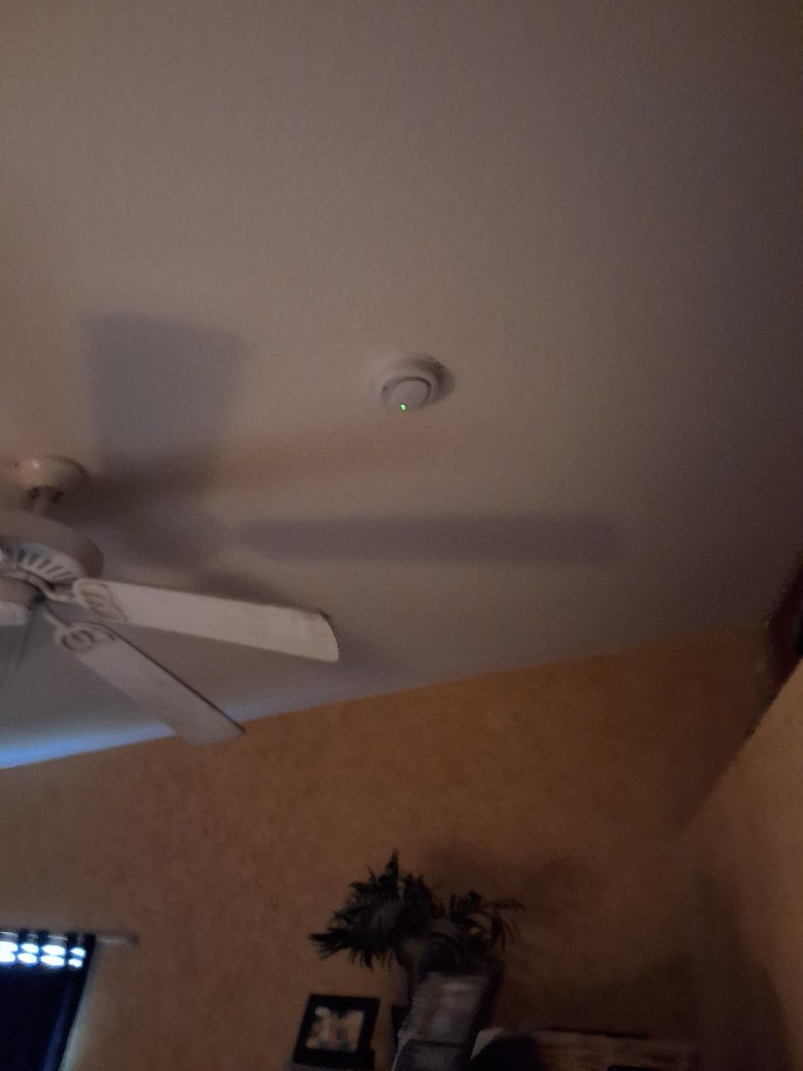 Urgent Smoke Detector Replacement – Fort Myers, FL