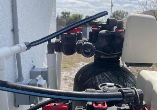 Well Pump Circuit Installation & Surge Protection – Cape Coral, FL