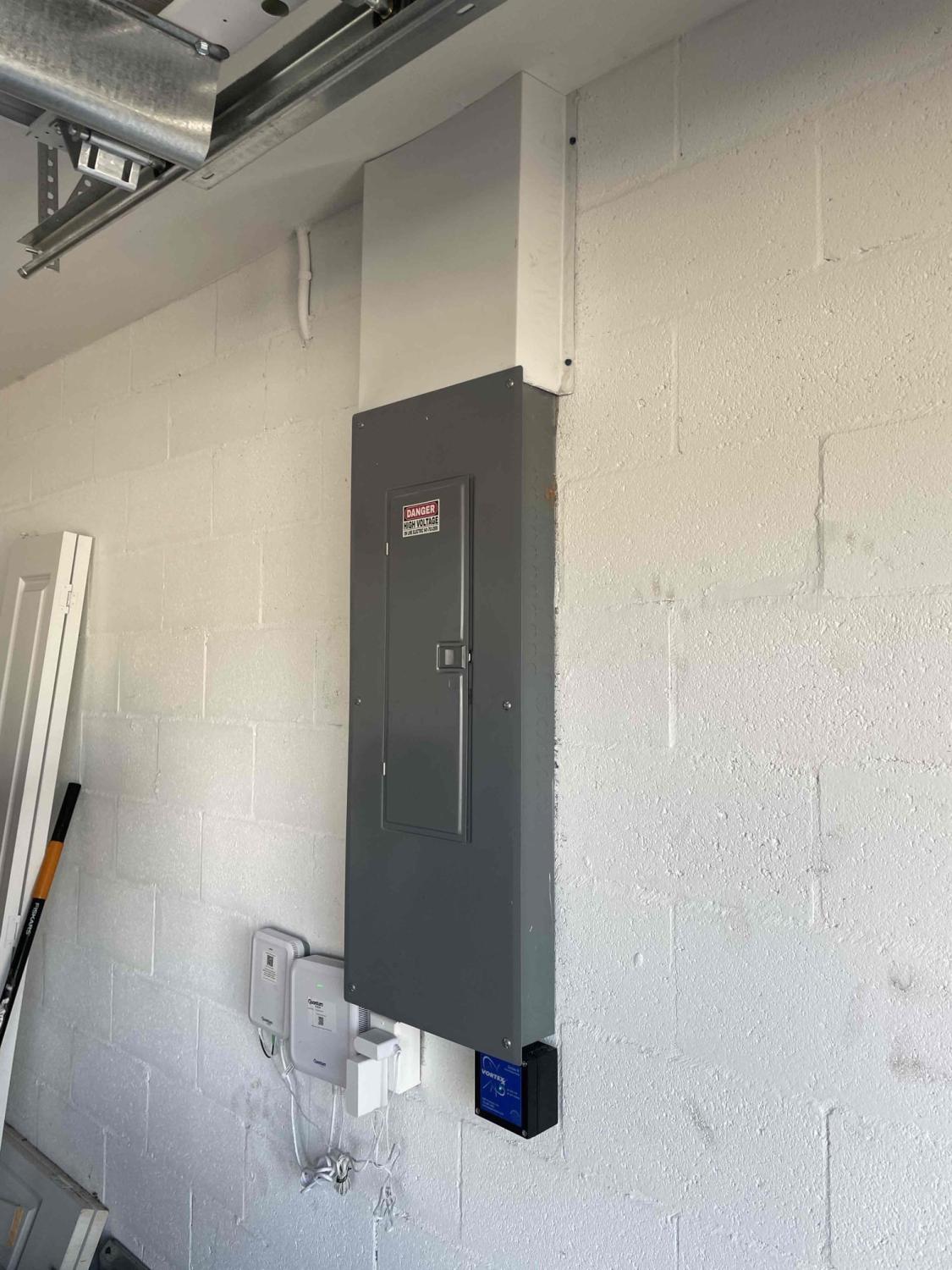 Residential Electrical Surge Protectors Circuit Installation Well Pump Circuit Installation & Surge Protection – Cape Coral, FL