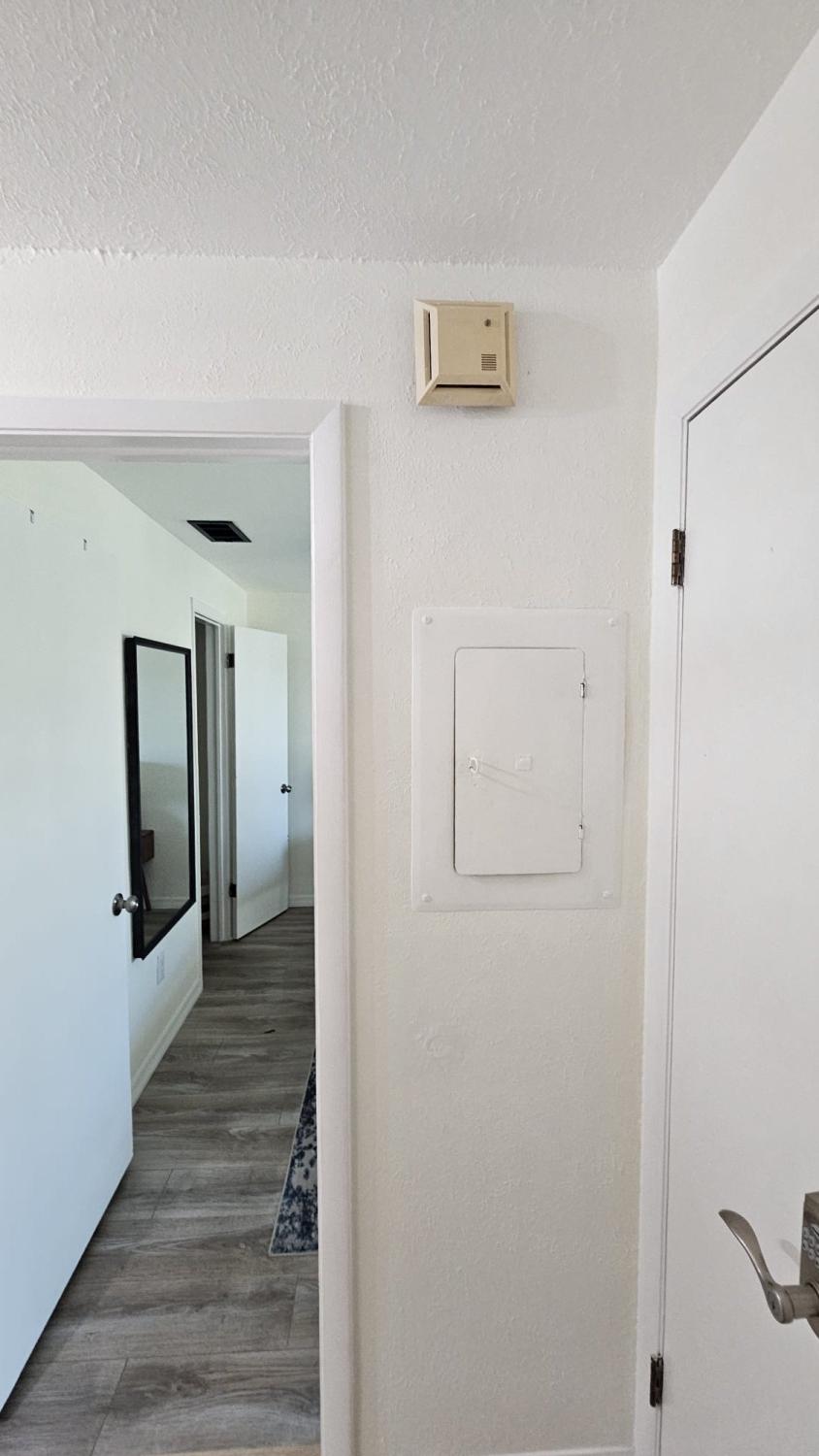 Dedicated 20-Amp Circuit Installation Near Water Heater – Fort Myers, FL