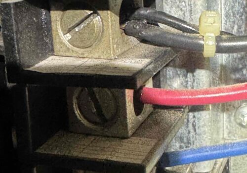 Commercial Electrical Panel Troubleshooting & Repair – Fort Myers, FL