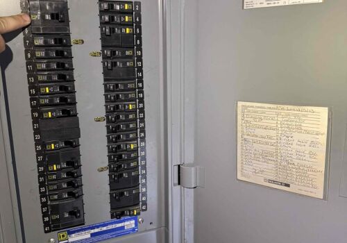 Commercial Electrical Panel Troubleshooting & Repair – Fort Myers, FL
