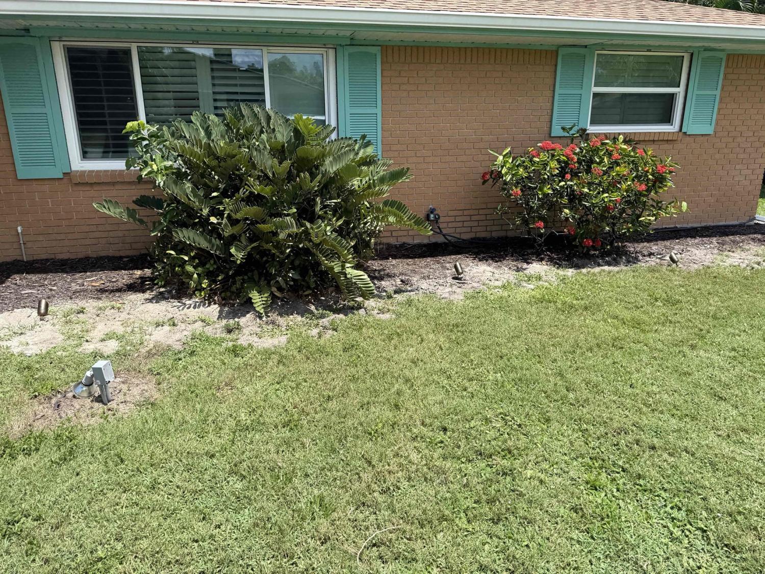 Landscape Lighting Residential Electrical Outdoor Lighting & Interior Electrical Upgrades – Bonita Springs, FL