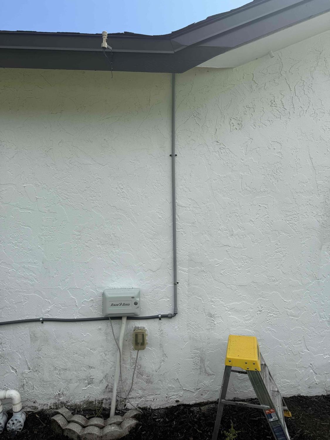 CoHarbor Electric Naples GFCI breaker installation Naples 240V pool pump wiring Dedicated 240V Pool Timer Circuit Installation – Naples, FL