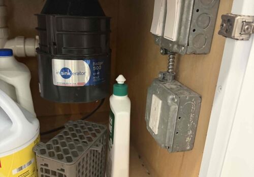 Electrical Breaker and Switch Repair – Naples, FL