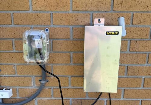 Outdoor Lighting & Interior Electrical Upgrades – Bonita Springs, FL