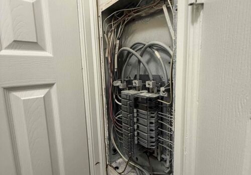 Whole Home Surge Protection Installation – Fort Myers, FL