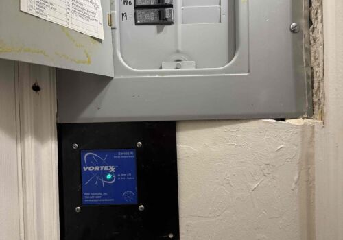 Whole Home Surge Protection Installation – Fort Myers, FL