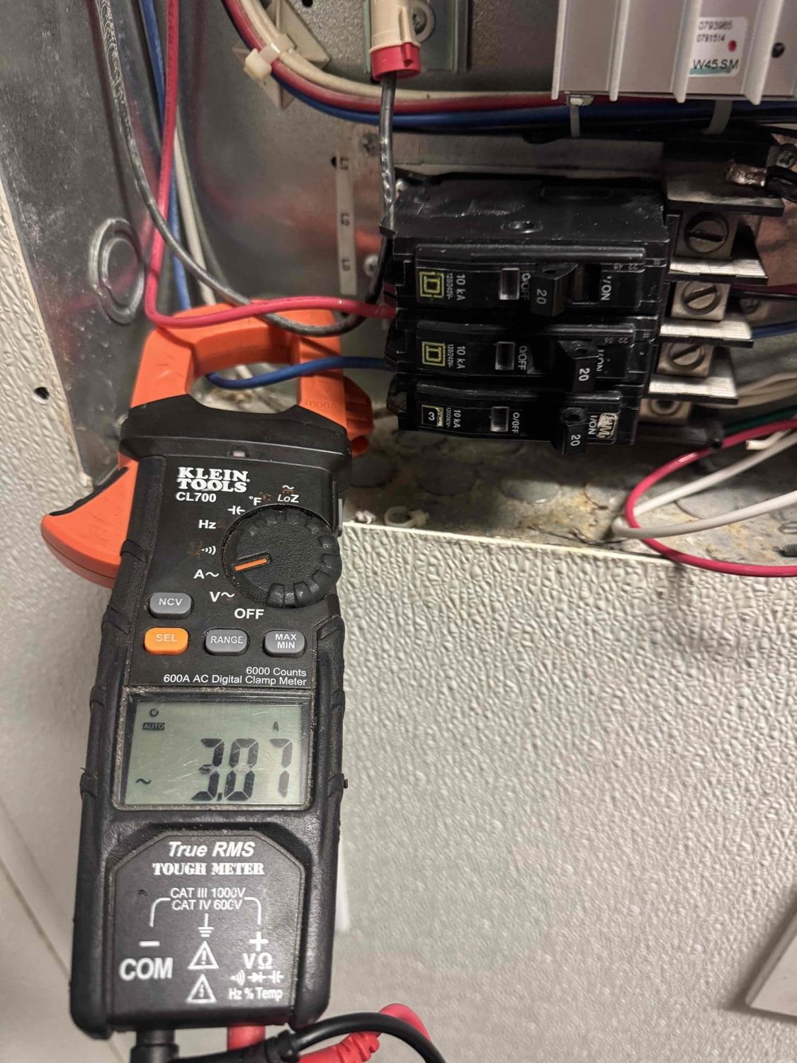 Commercial Electrical Panel Troubleshooting – Fort Myers, FL
