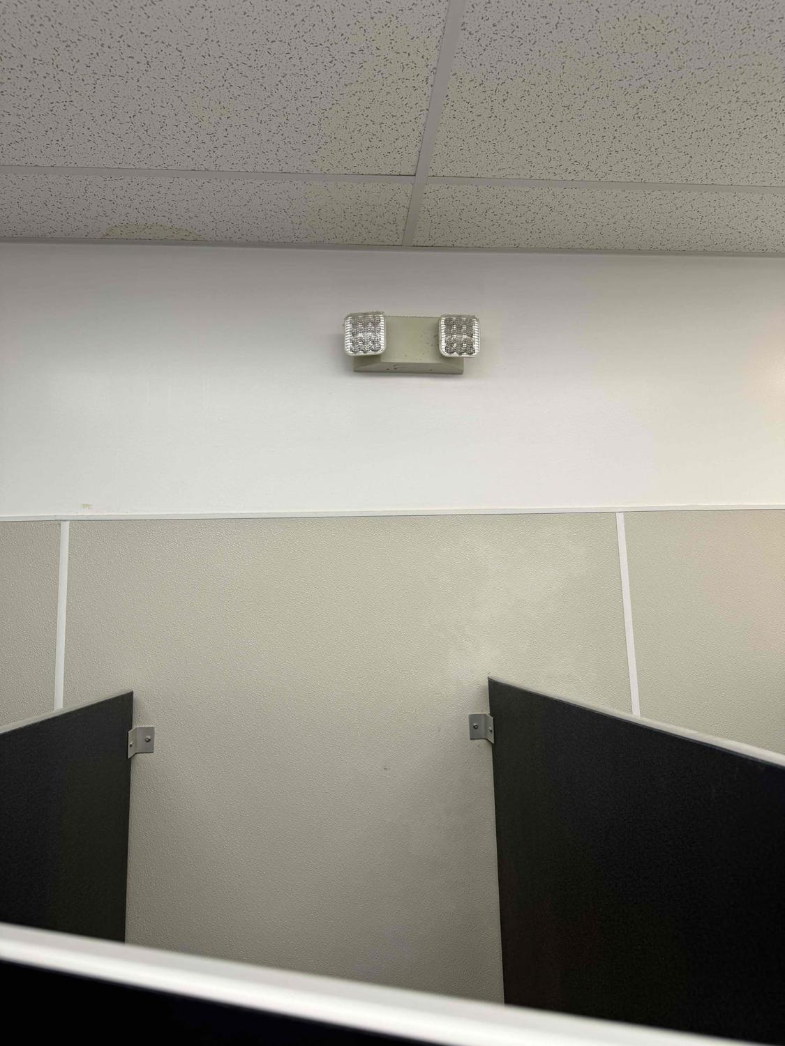 Emergency Light Replacement – Lehigh Acres, FL