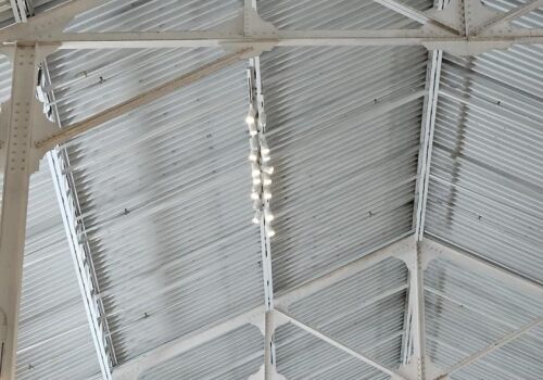 Time Clock Installation for Fish Tank Display Lighting – Fort Myers, FL