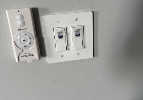Dedicated Refrigerator Circuit Installation – Fort Myers, FL
