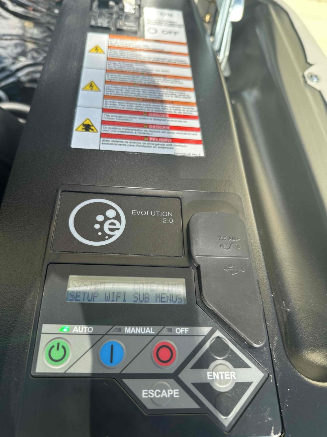 Generator Services Generators Emergency Preparedness Generator Maintenance Service – Bokeelia, FL