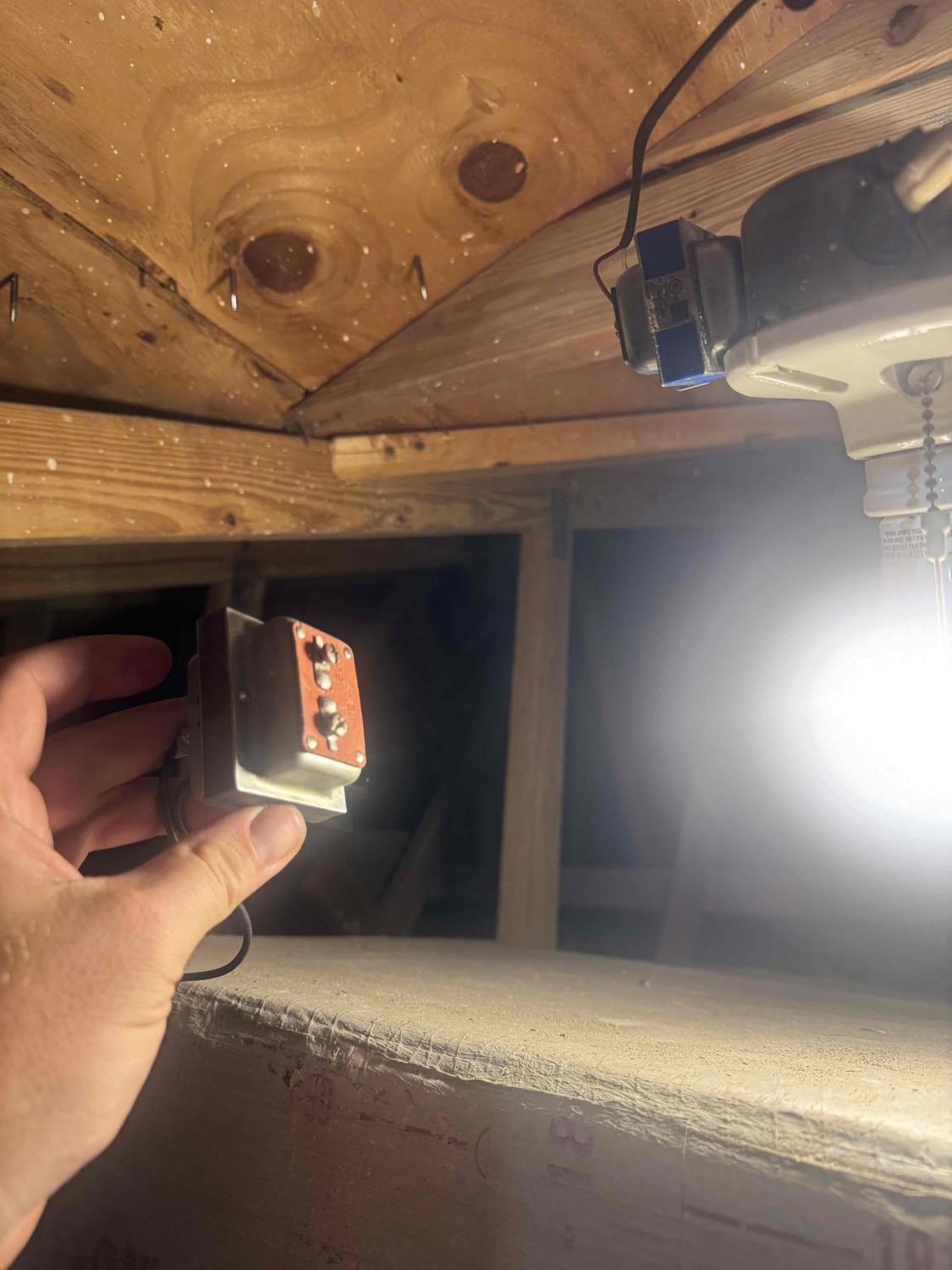 Breaker Tie & Pico Casetta Installation – Port Charlotte, FL