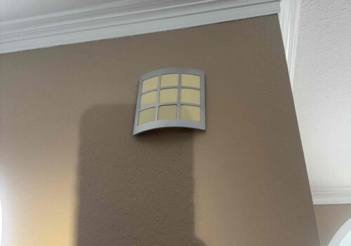 Breaker Tie & Pico Casetta Installation – Port Charlotte, FL