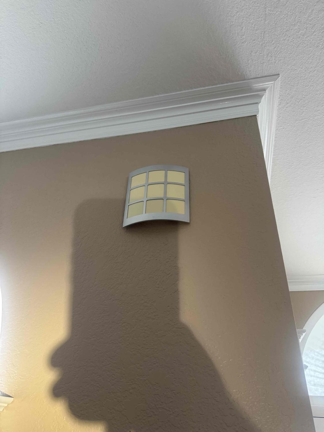 Breaker Tie & Pico Casetta Installation – Port Charlotte, FL