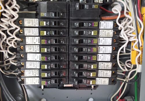 Kitchen & Pantry Light Troubleshooting – Fort Myers, FL