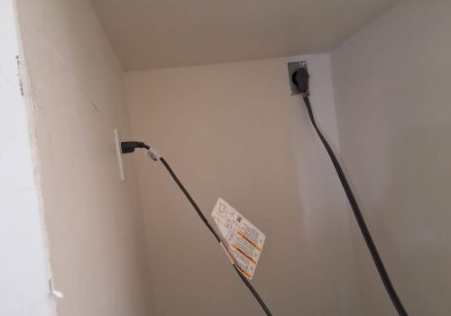 Residential Outlet & Switch Installation – Fort Myers Beach, FL