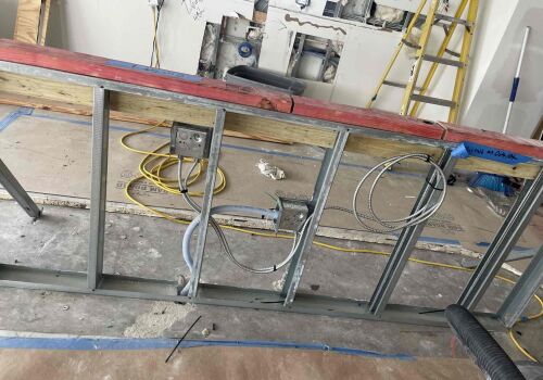 Electrical Work for Home Remodeling – Bonita Springs, FL