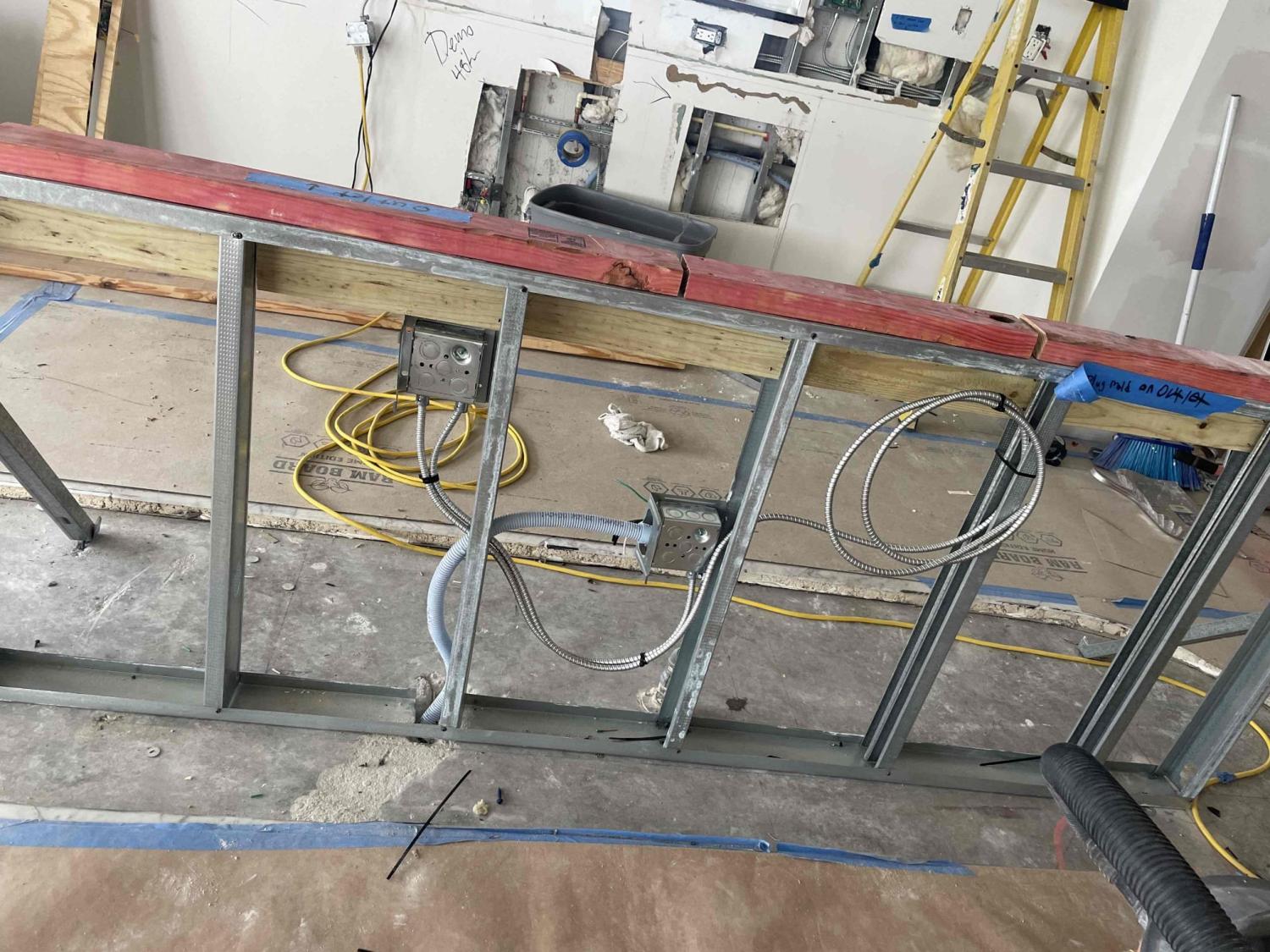 electrical upgrades remodeling Electrical Work for Home Remodeling – Bonita Springs, FL