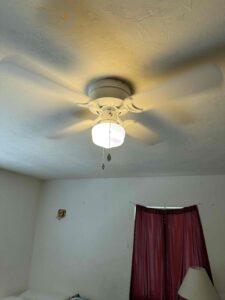 Fan and Range Outlet Installation – Marco Island, FL