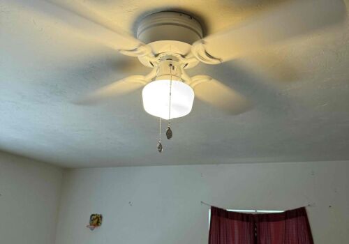 Fan and Range Outlet Installation – Marco Island, FL