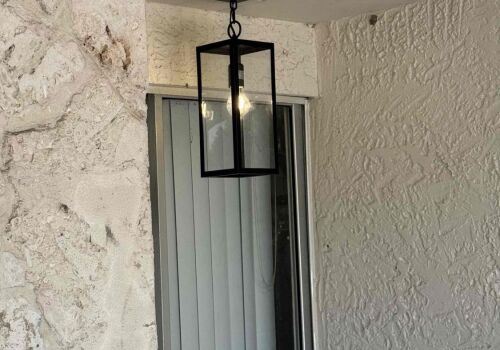 Fan and Range Outlet Installation – Marco Island, FL