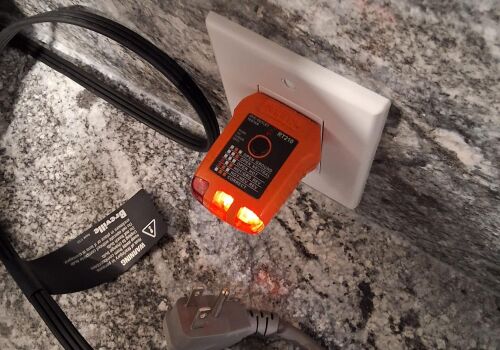 Kitchen & Pantry Light Troubleshooting – Fort Myers, FL