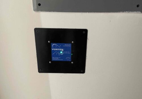 Bypass Burnt Circuit with Wiremold Raceway & Surge Protector – Fort Myers, FL