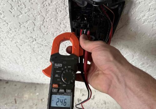 50-Amp Dedicated EV Charger Circuit & Installation – Fort Myers, FL